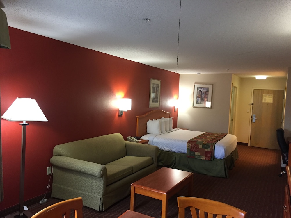 Best Western Ellisville Inn 27/43