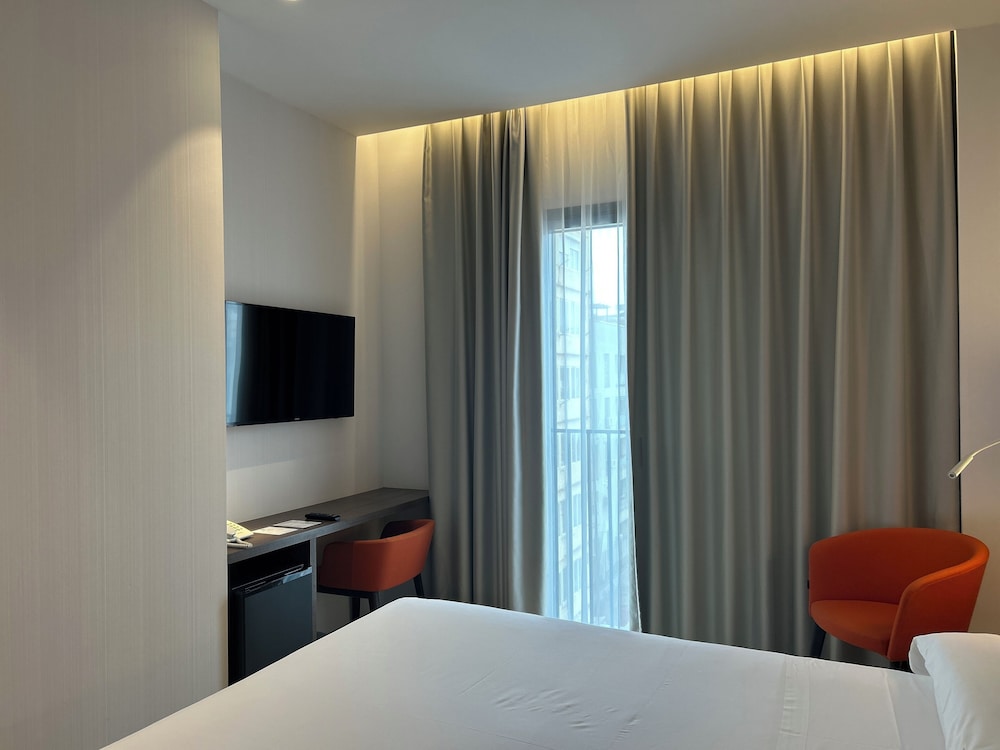 Hotel Chi Barcelona 20/57