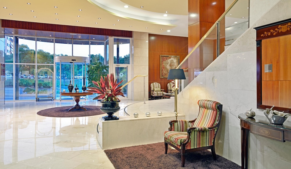Best Western Premier CMC Girona 34/52