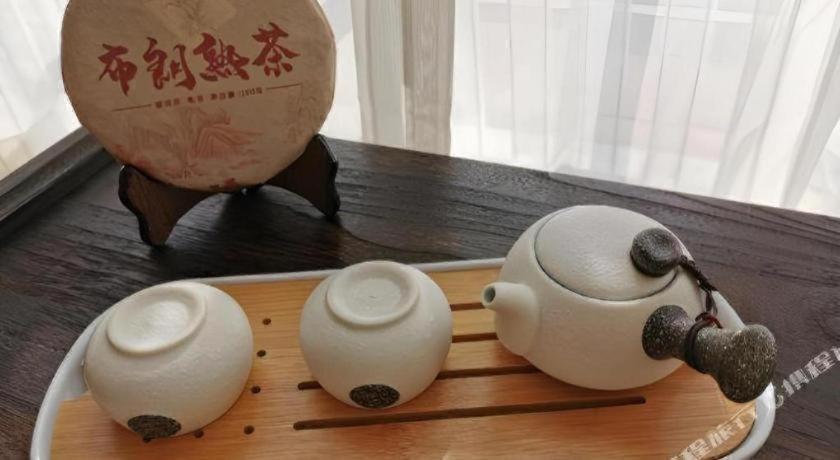 Vienna Hotel Gongcheng Tianjie 33/61