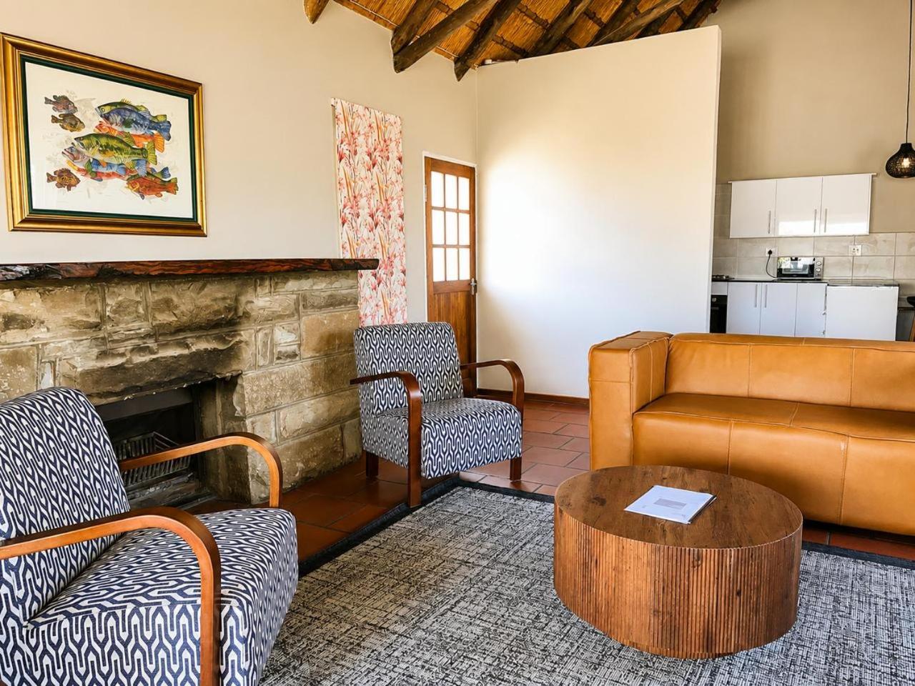 Hlalanathi Berg Resort 24/50