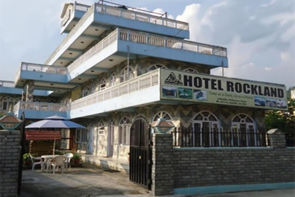 Hotel Rockland 1/14