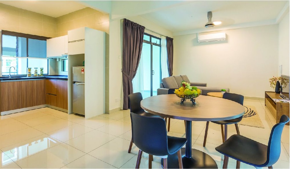 Meru Suites Meru Valley Resort 48/59