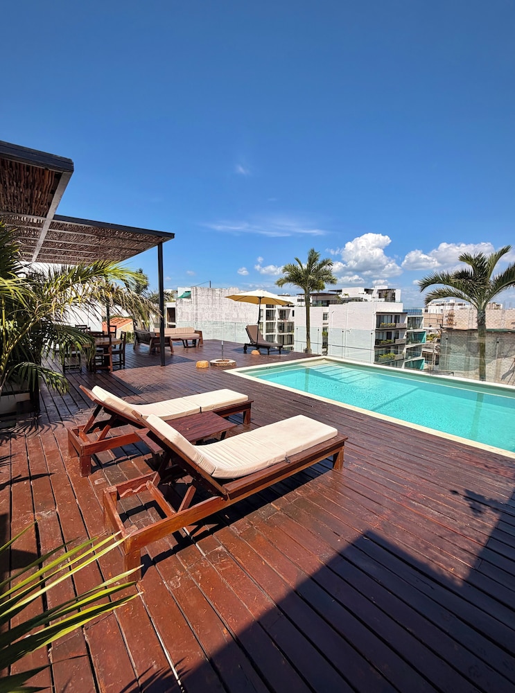 Ah Xok Suites 25/50