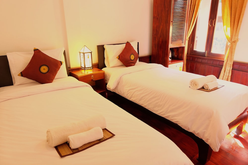 Phousi Guesthouse 19/64