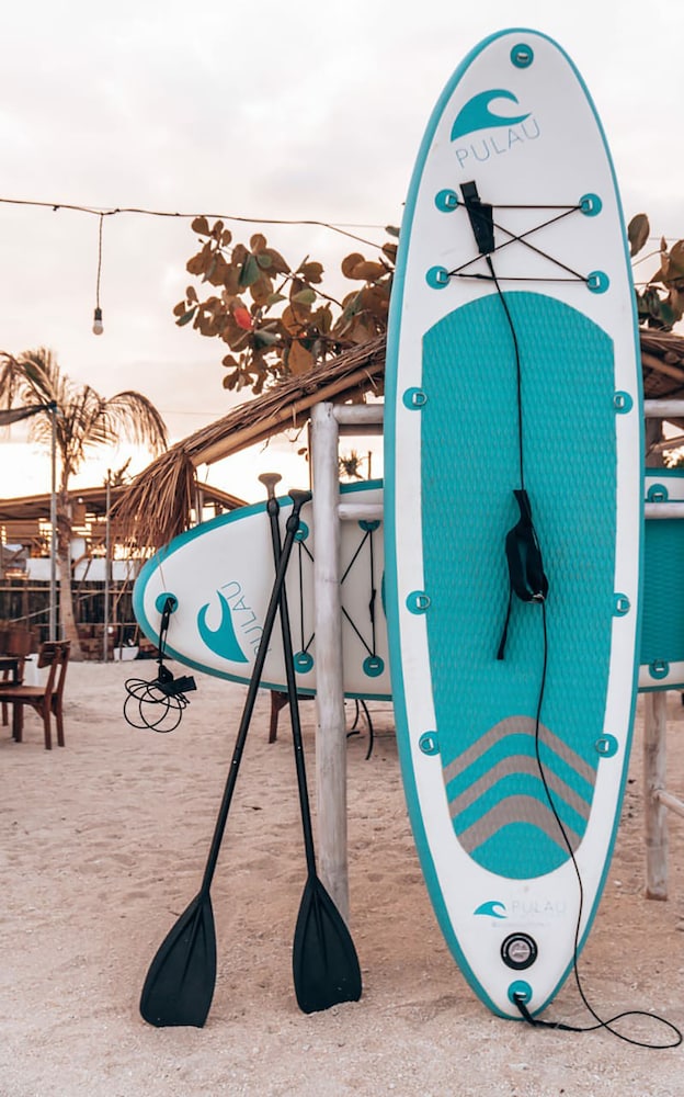 Mola Mola Resort Gili Air Lombok 29/50