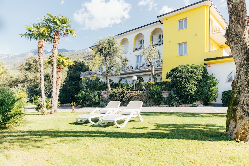Hotel Orione 35/50