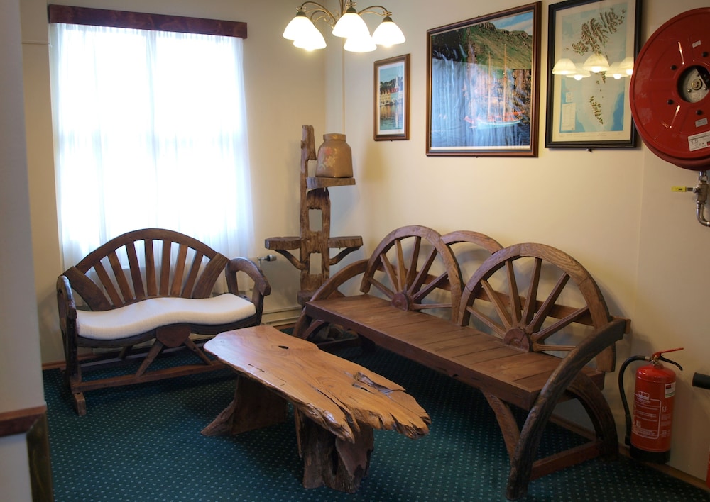 Hotel Viking 32/50