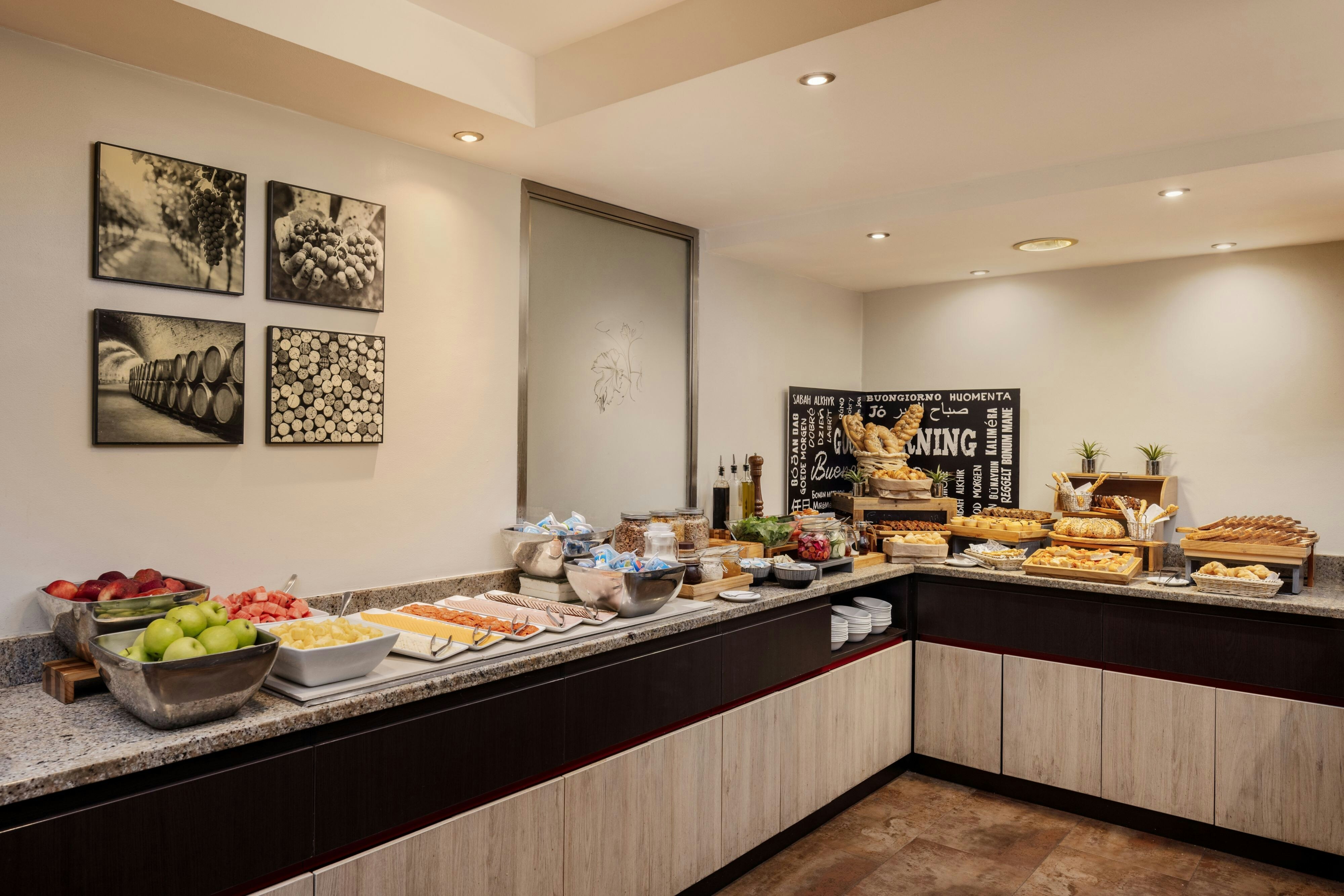Marriott Executive Apartments Panama City, Finisterre 17/29