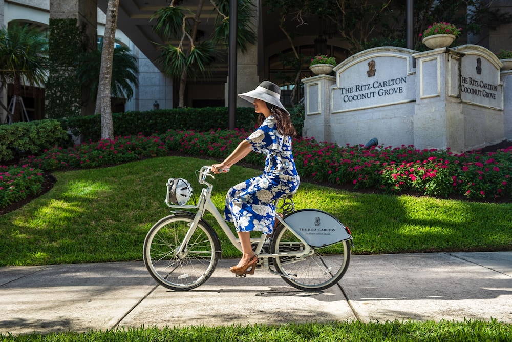 The Ritz Carlton Coconut Grove Miami 45/47