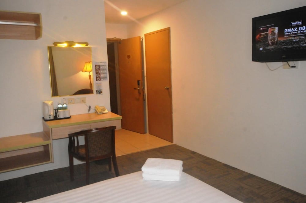 PRIMA HOTEL MELAKA 31/31