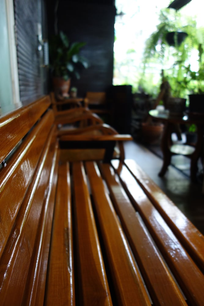 Smile Society Boutique Hostel 13/17
