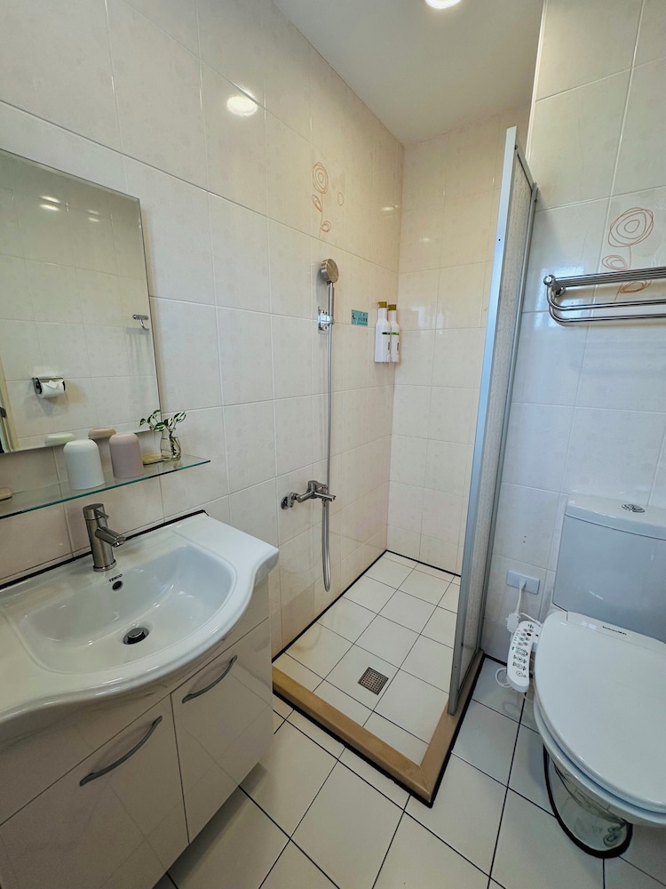 Yurong B&B 44/50