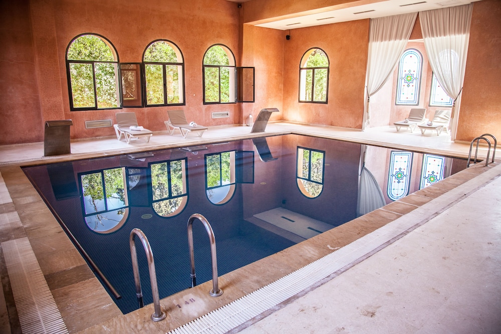 Marrakech Ryads Parc and Spa in MARRAKECH