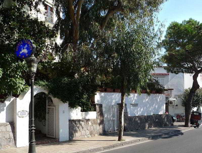 Europa Hotel Ischia 24/30