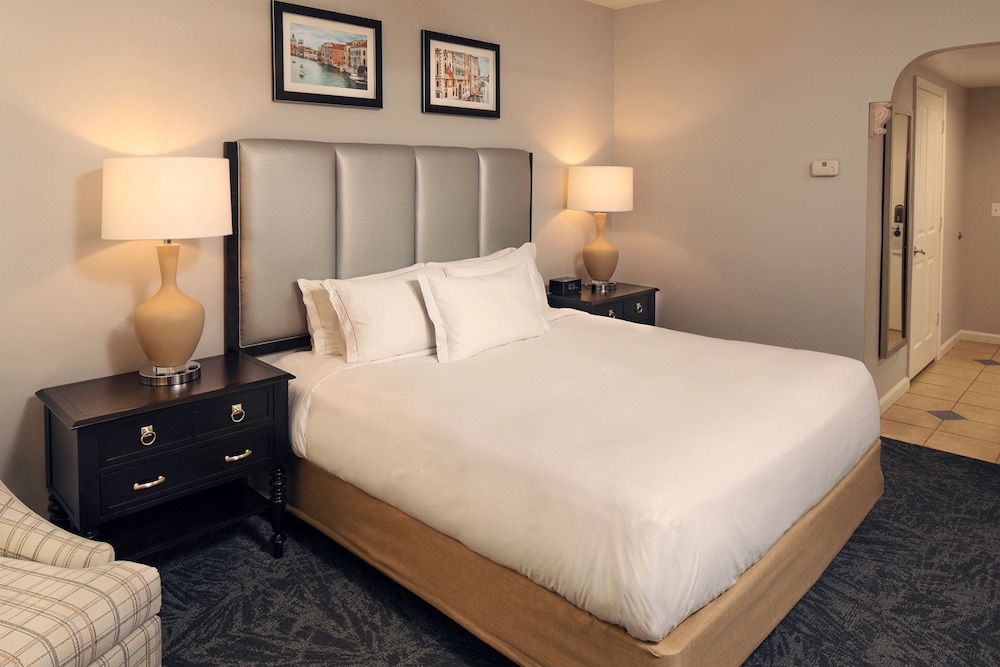 Hilton Grand Vacations Club Tuscany Village Orlando 16/55