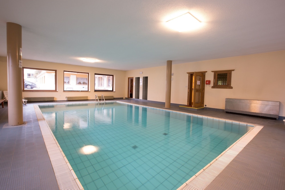 Chalet Diamant 18/23