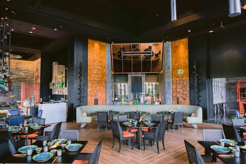 Marriott’s Bali Nusa Dua Terrace 23/40