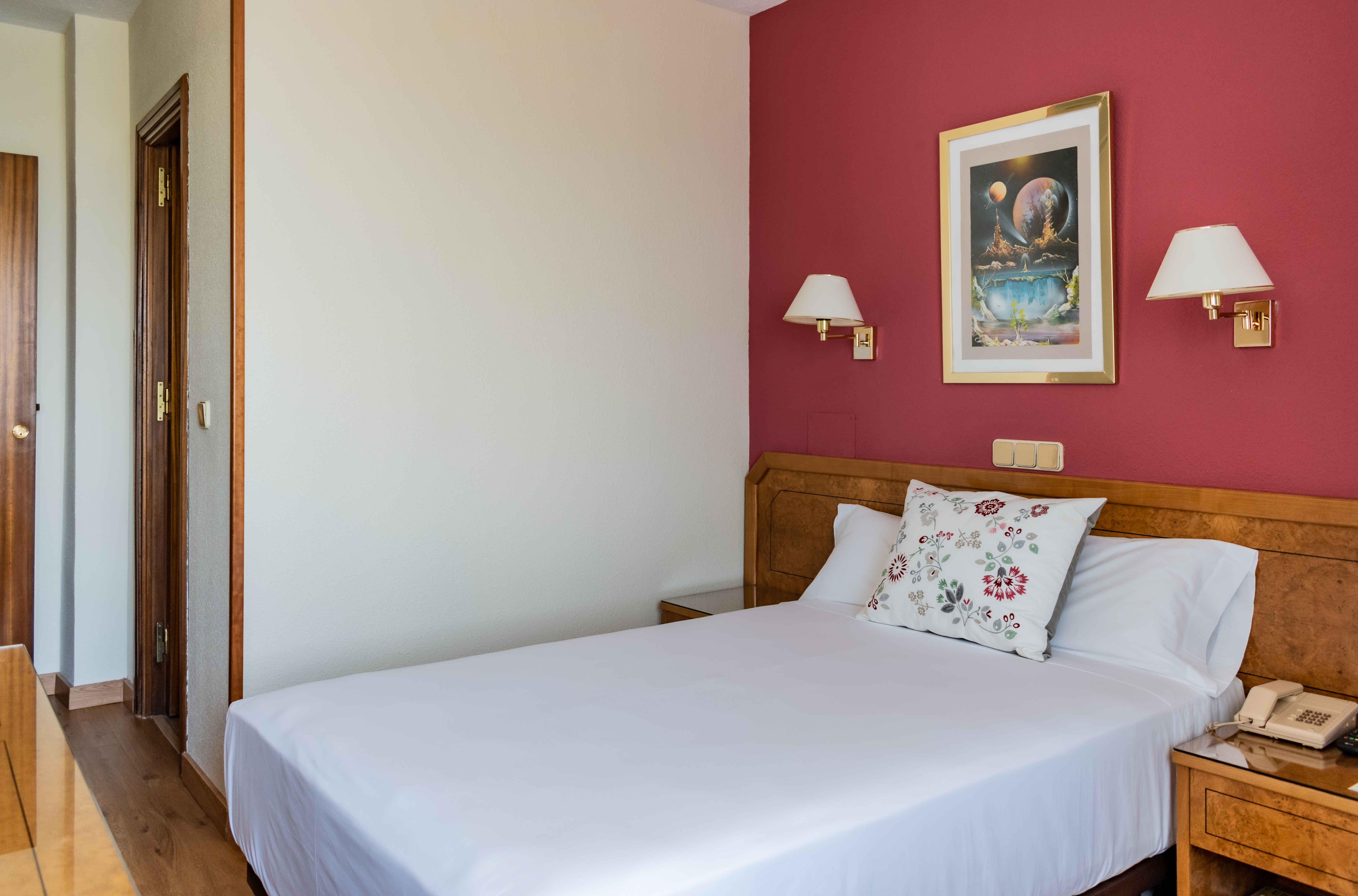 Hotel Don Carmelo 14/60