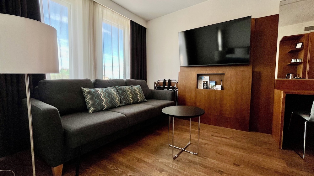 Hotel Raumanlinna 47/66