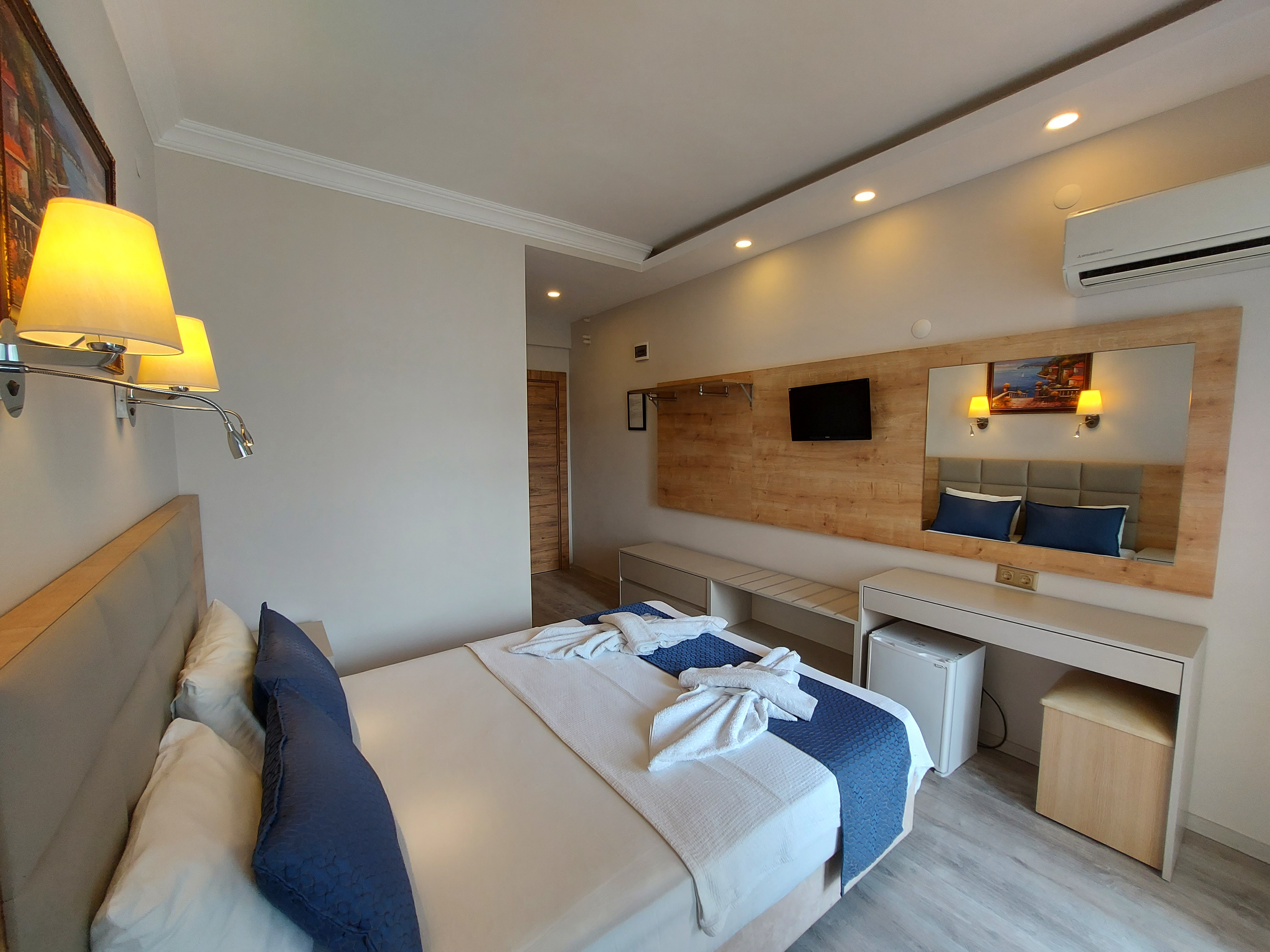 Afsin Hotel 15/47