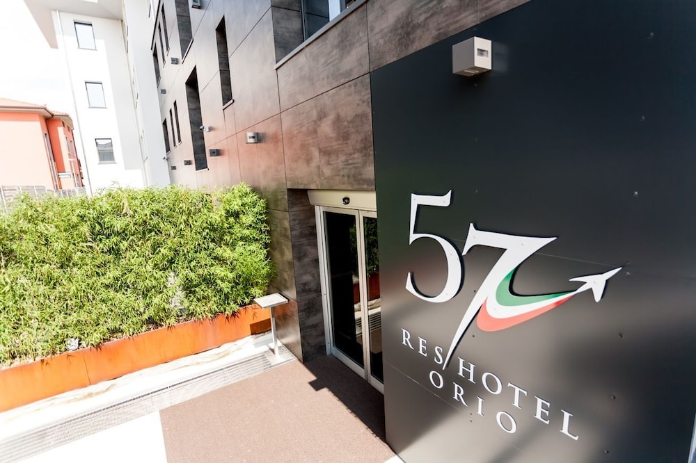 57reshotel Orio 5/45