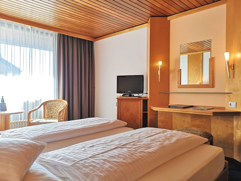 Hotel Stadt Breisach 3/60