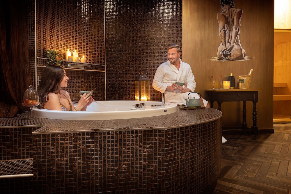 Dharma Style Hotel & Spa 29/50