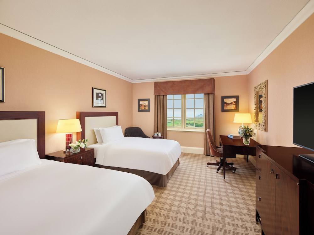 Fairmont St Andrews 18/62
