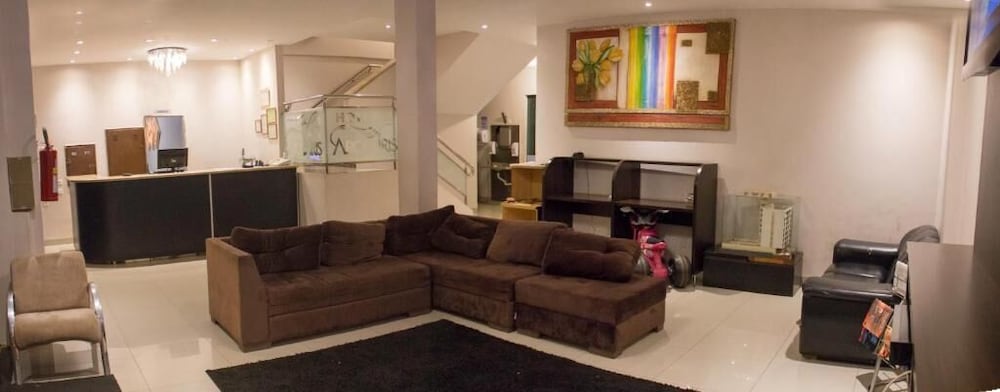 Hotel Arco Iris 33/45
