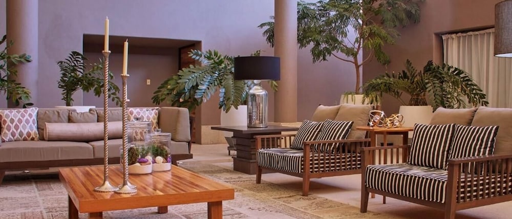 Alesia Hotel 30/52