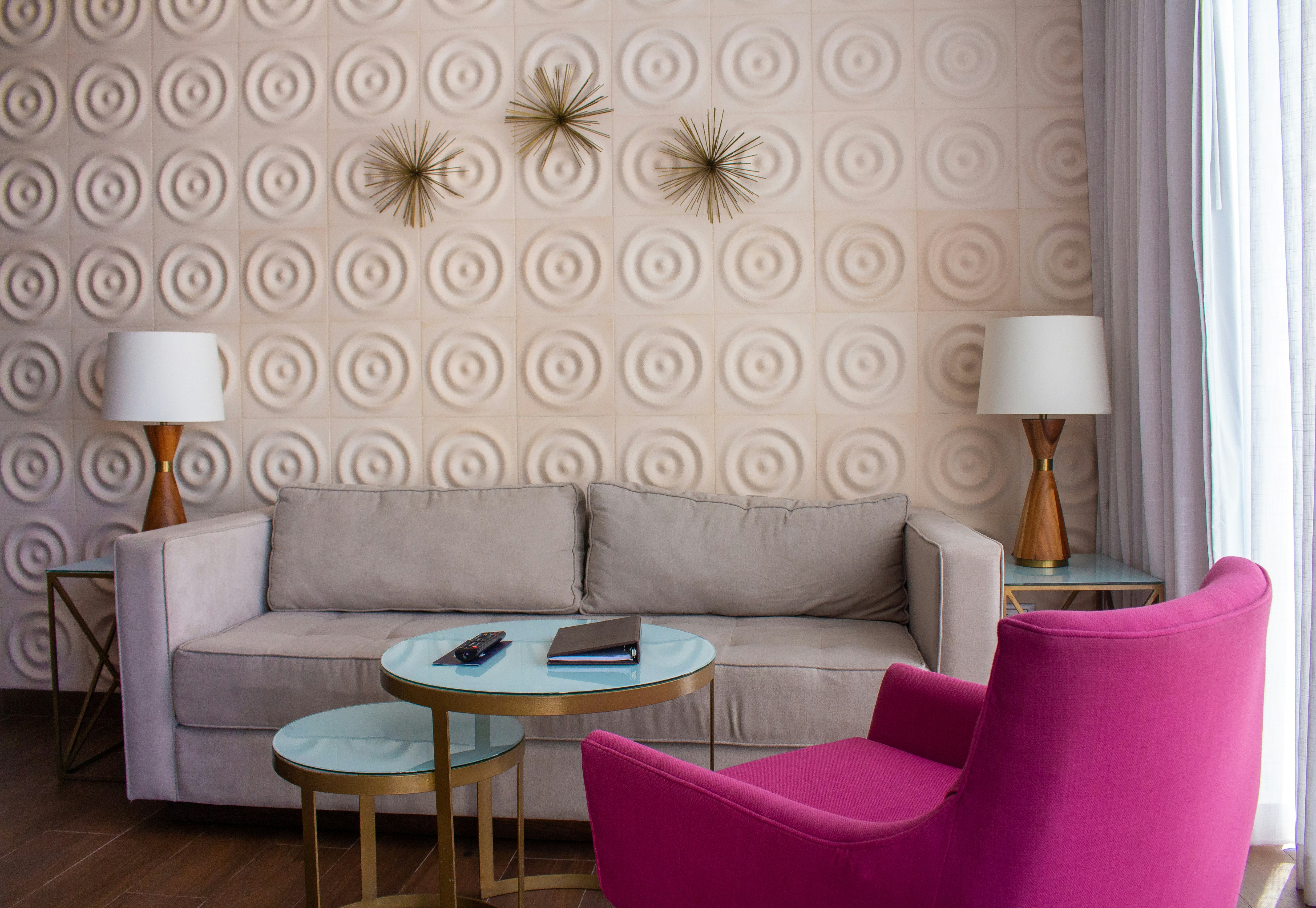 The Fives Downtown Hotel And Residences Curio Collection 54/91