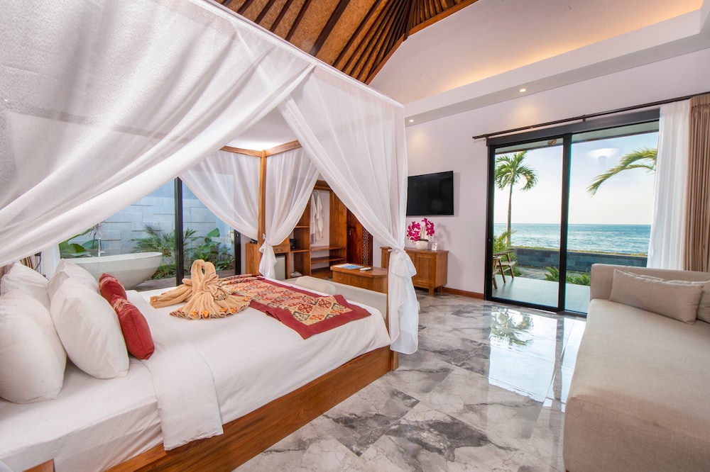 Lovina Haven Boutique Resort 13/50