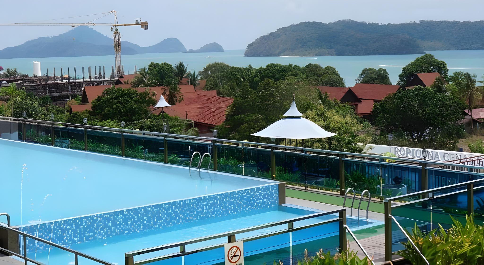 Cenang View Hotel 35/56