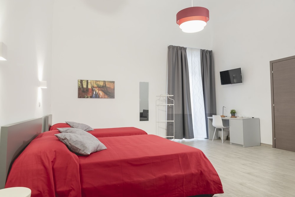 Fladi House B&B 7/24