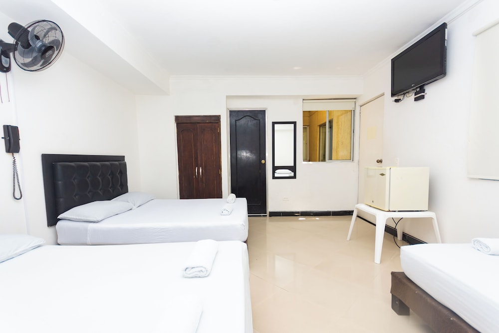 Hotel Villa Real 20/50