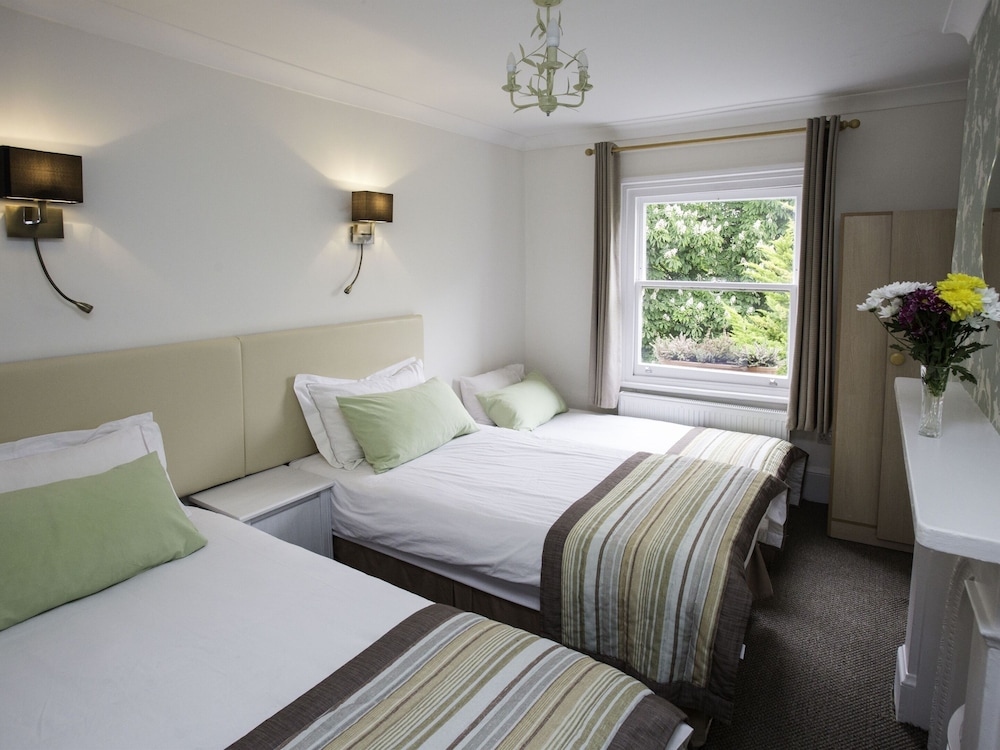 Primrose Guest House 15/52
