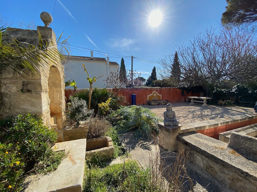 Le Clos De L'isle 35/45