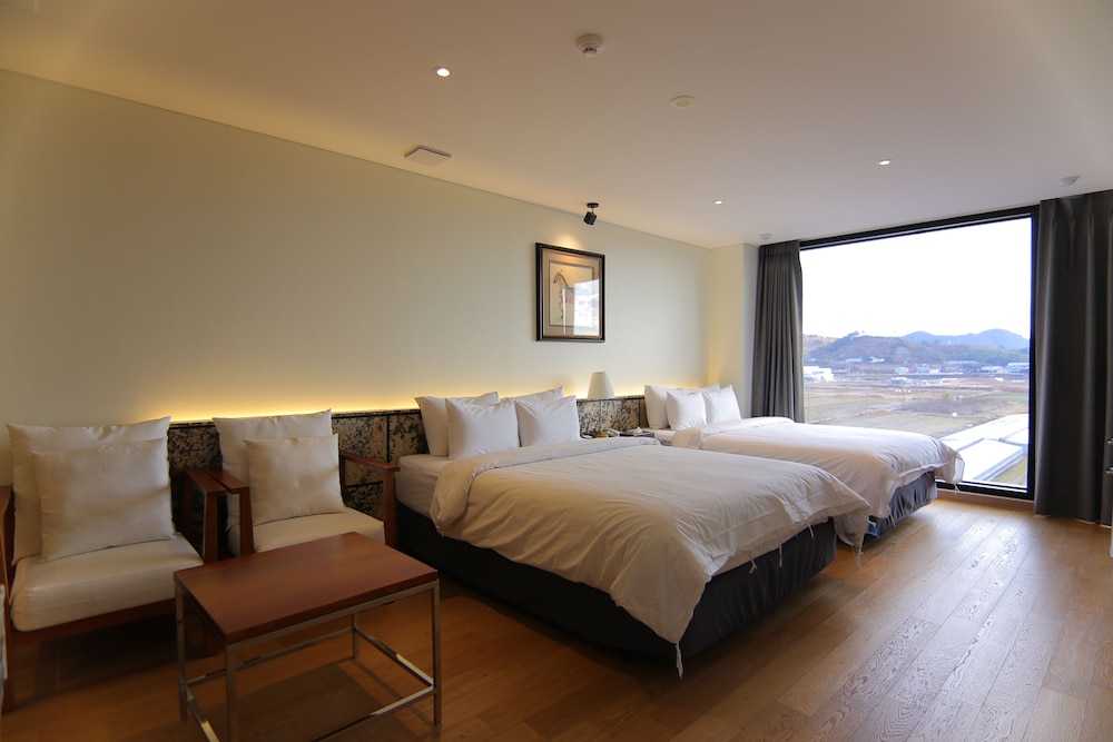 Hotel Gite 9/50