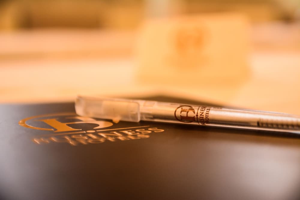 Business Hotel Tunis 33/63