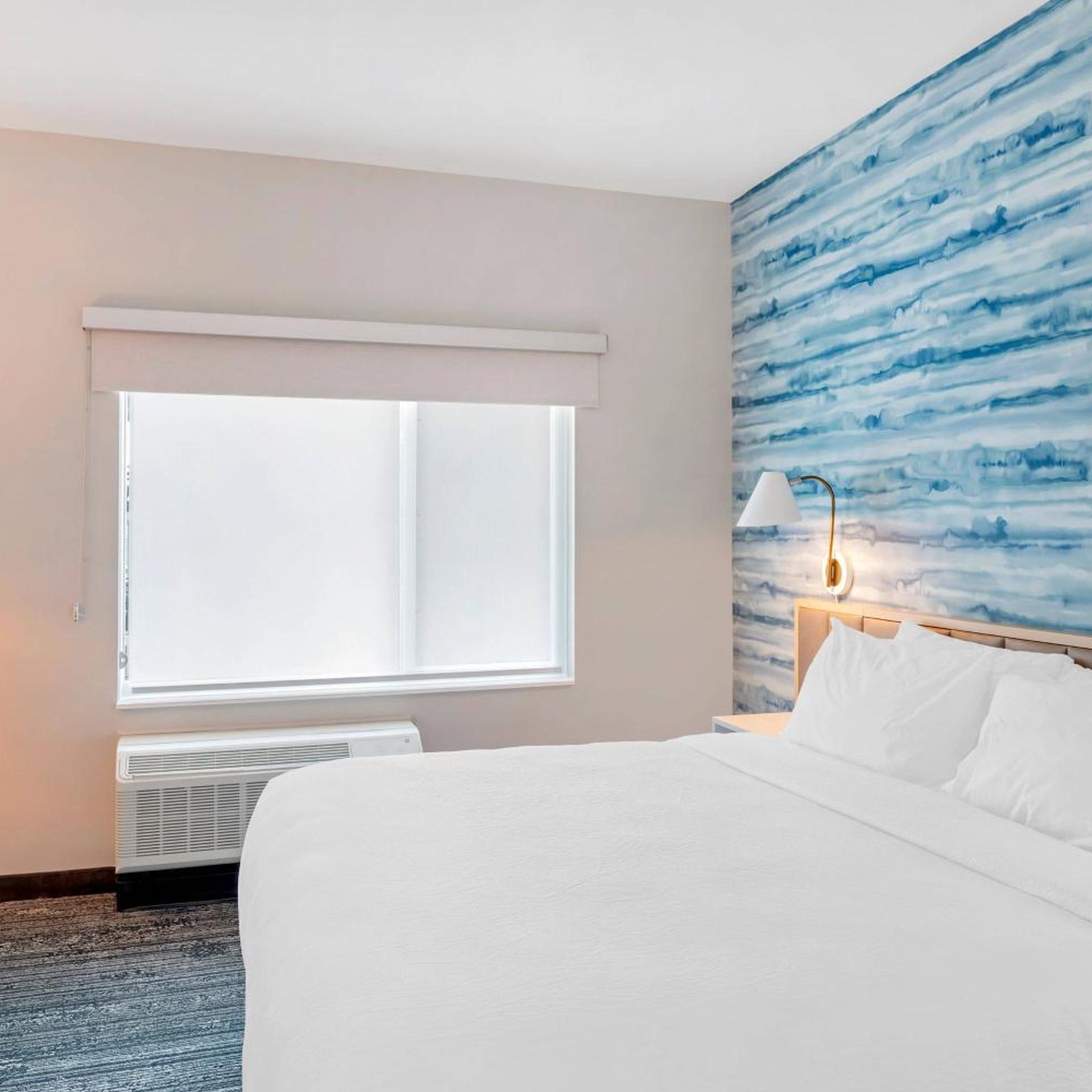 TownePlace Suites by Marriott Richmond Colonial Heights 25/63