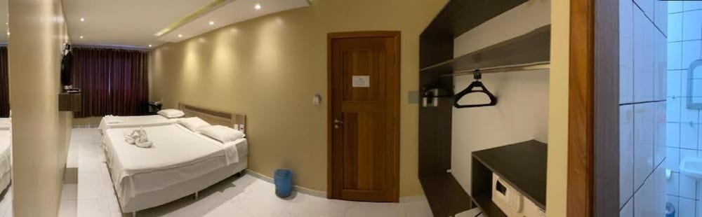 Hotel Sandis 37/37