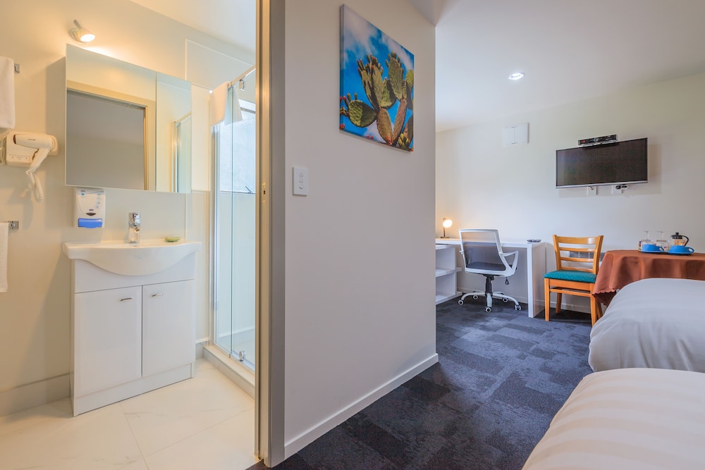 Greenlane Motel 13/19