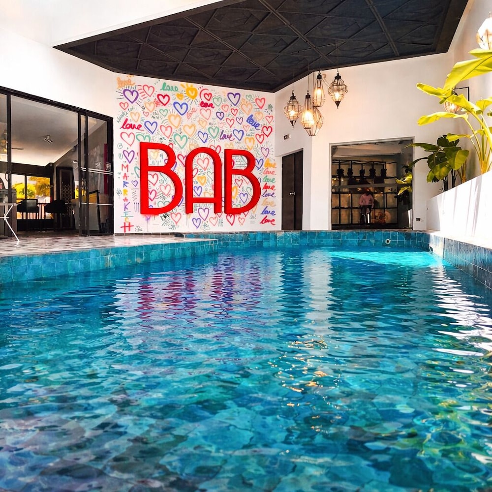 BAB Hotel Marrakech in MARRAKECH