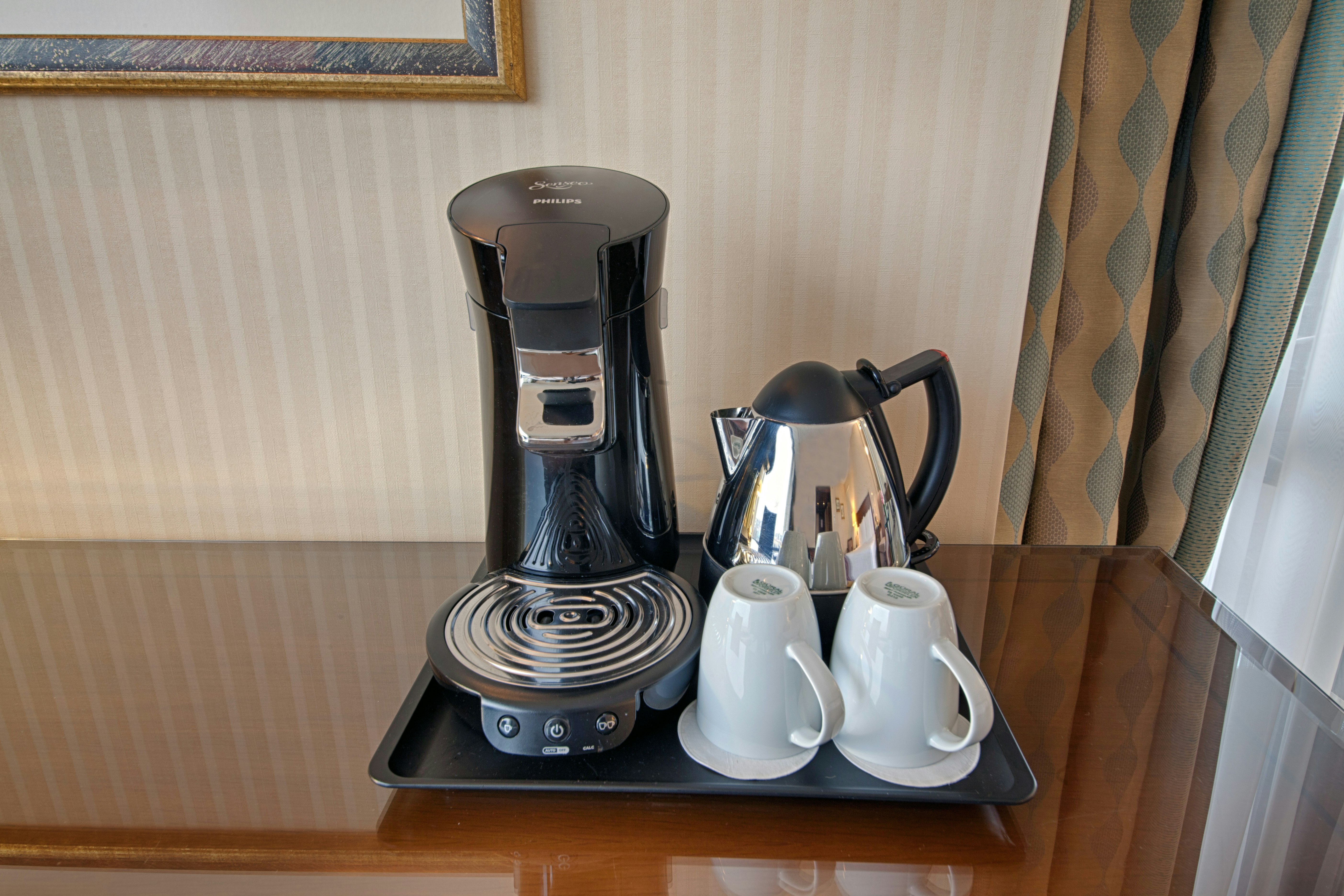 Hilton Istanbul Bosphorus Hotel 18/50