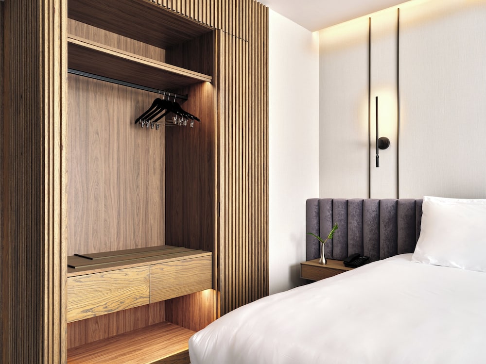 Standard, Single Bed