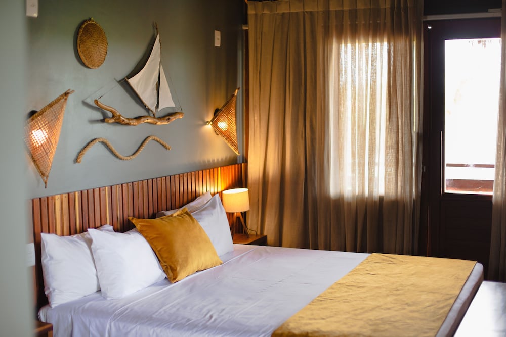 Vila Aty Lodge 15/48