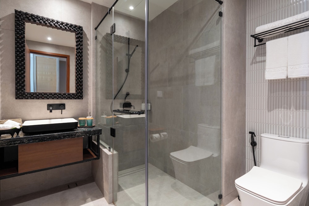 Varana Hotel 45/47