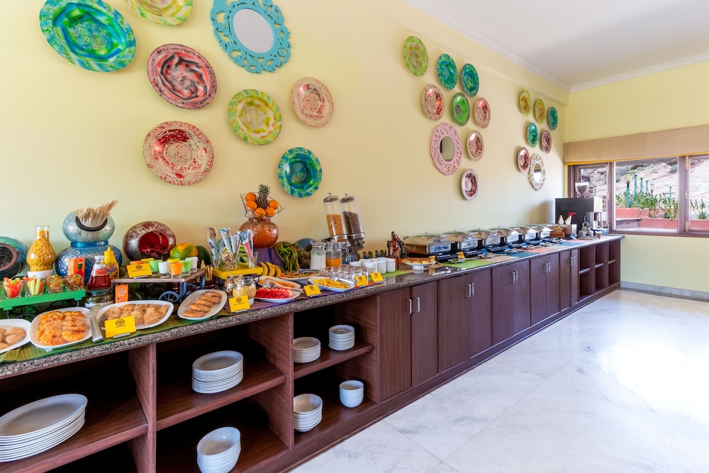 Bijolai Palace A Inde Hotel Jodhpur 40/50
