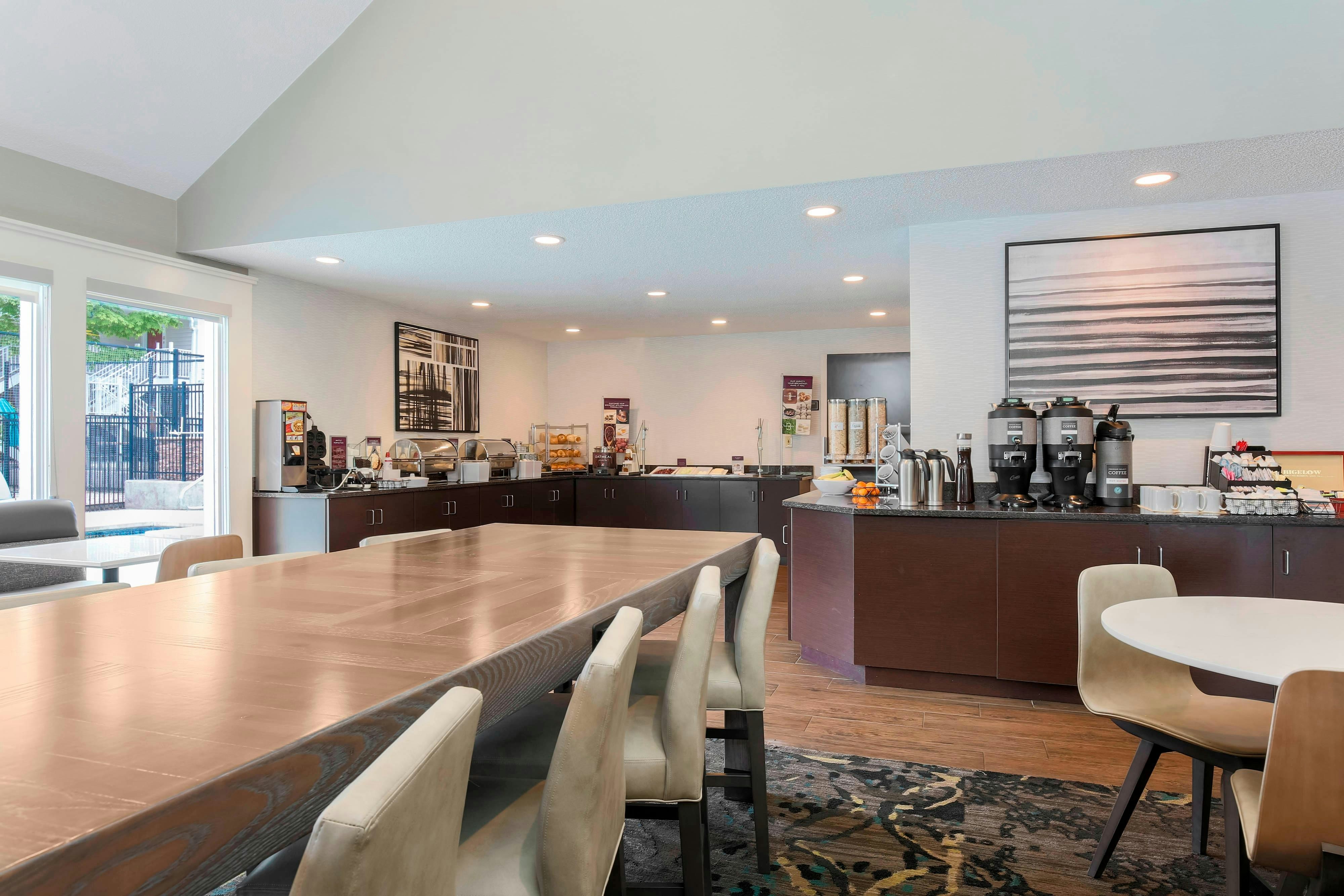 Residence Inn Boston North Shore Danvers 7/12